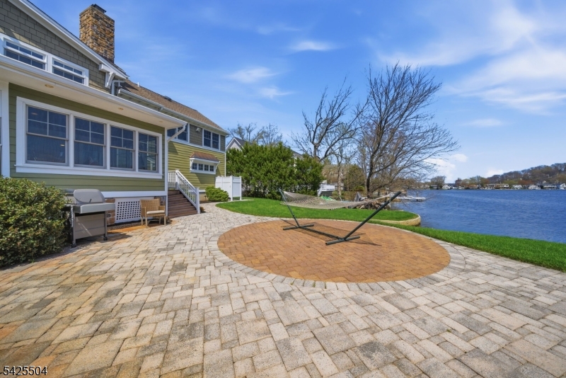 Indian Lake - Residential