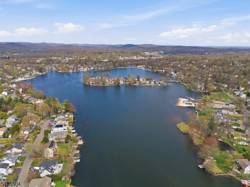 Indian Lake - Residential