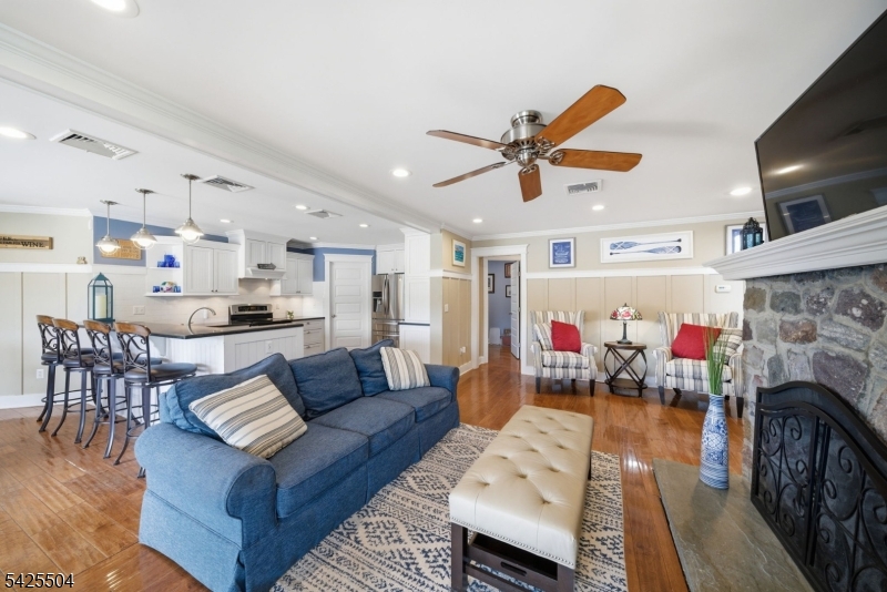 Indian Lake - Residential