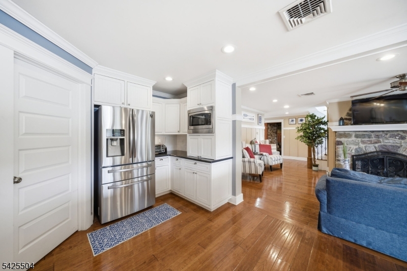 Indian Lake - Residential