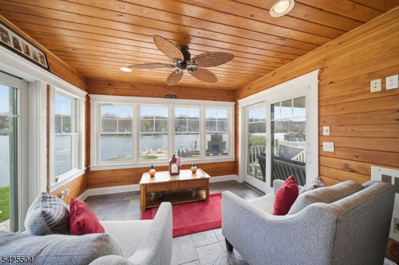 Indian Lake - Residential