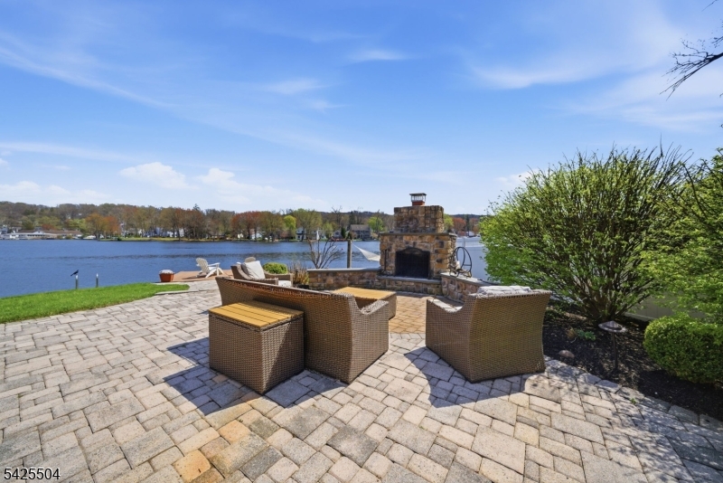 Indian Lake - Residential