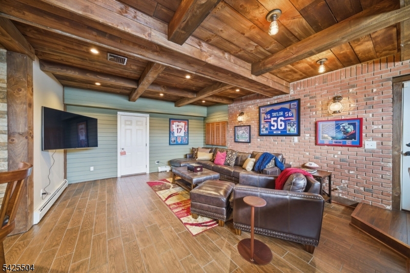 Indian Lake - Residential