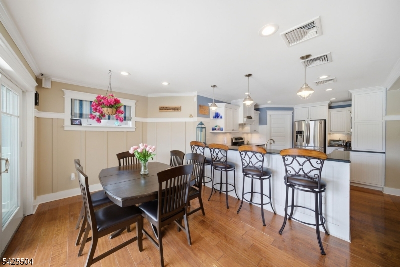 Indian Lake - Residential