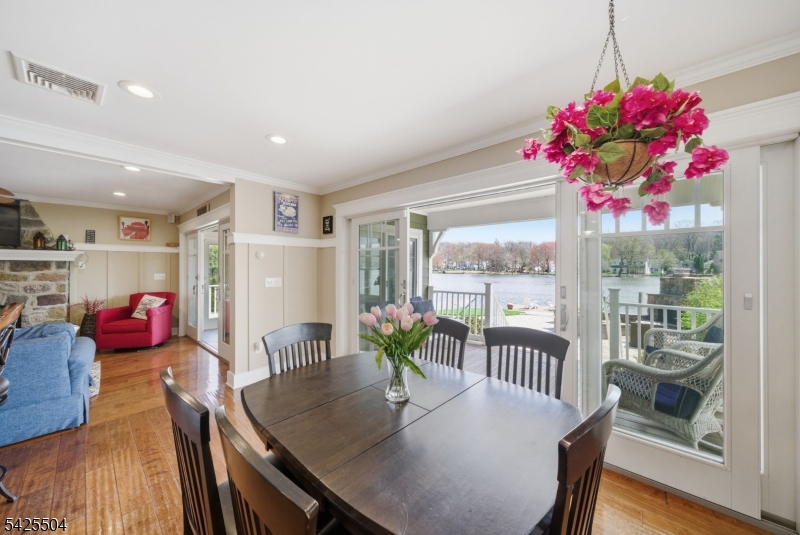 Indian Lake - Residential