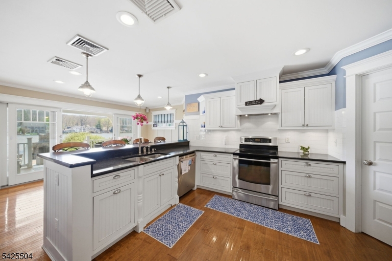 Indian Lake - Residential