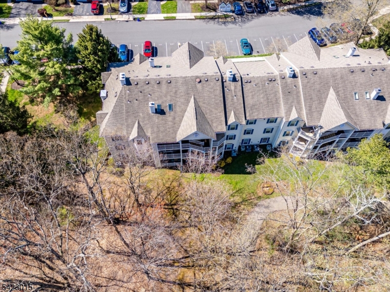 Beacon Hill at Somerset - Residential