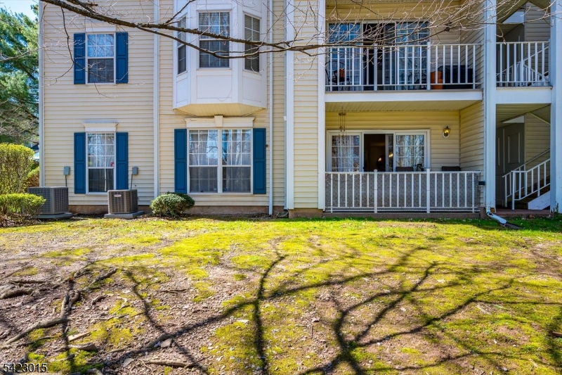 Beacon Hill at Somerset - Residential