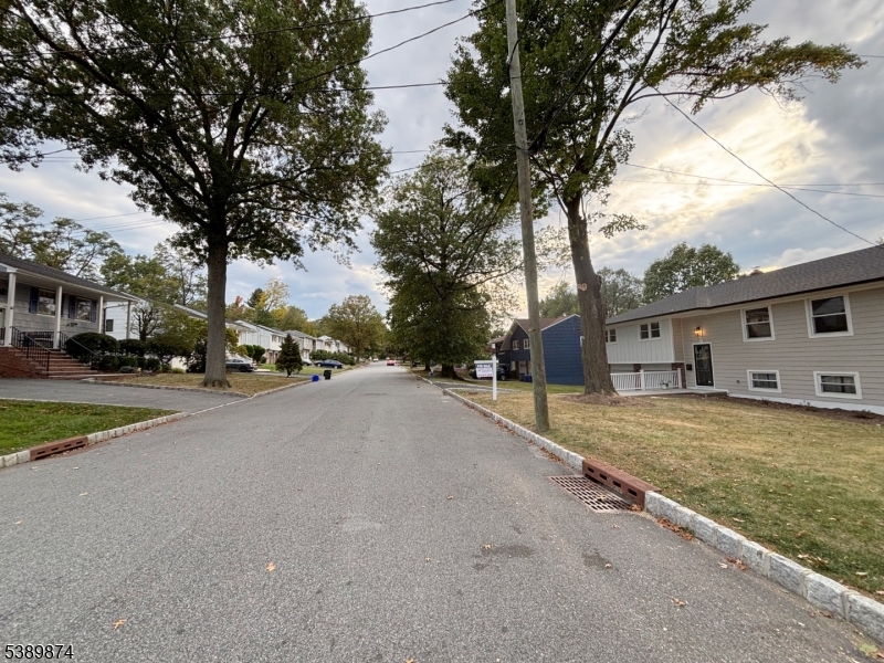 Englishtown - Residential