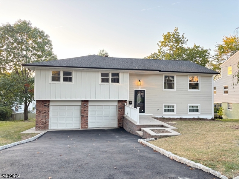 Englishtown - Residential