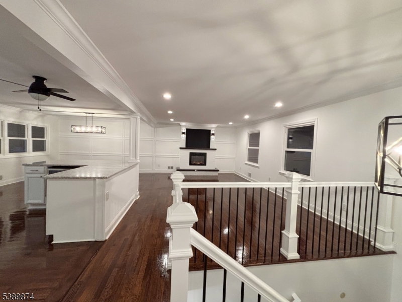 Englishtown - Residential