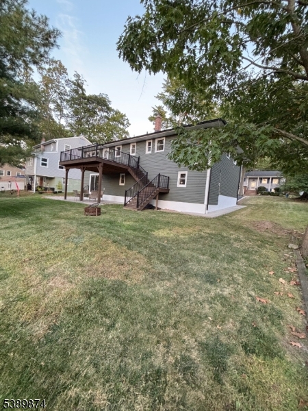 Englishtown - Residential