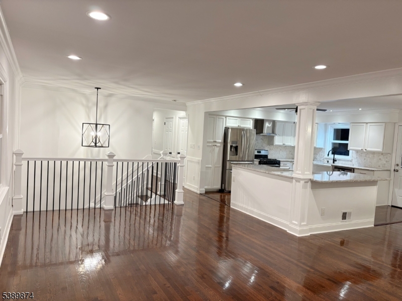 Englishtown - Residential