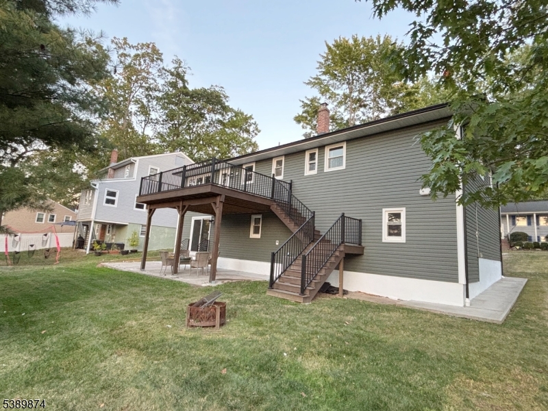 Englishtown - Residential