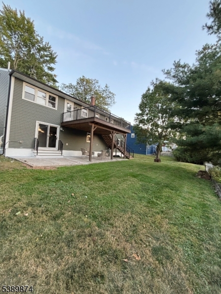 Englishtown - Residential