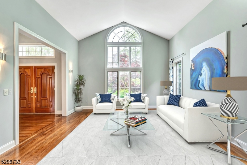 Highland Farms - Residential