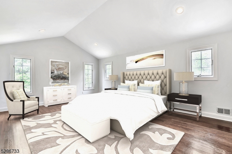 Highland Farms - Residential