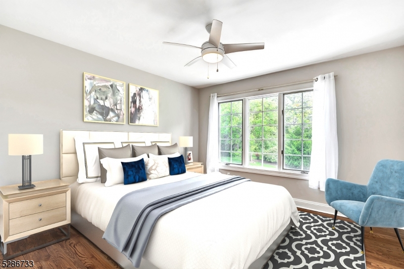 Highland Farms - Residential