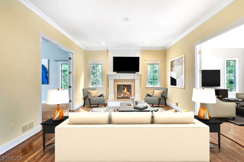 Highland Farms - Residential