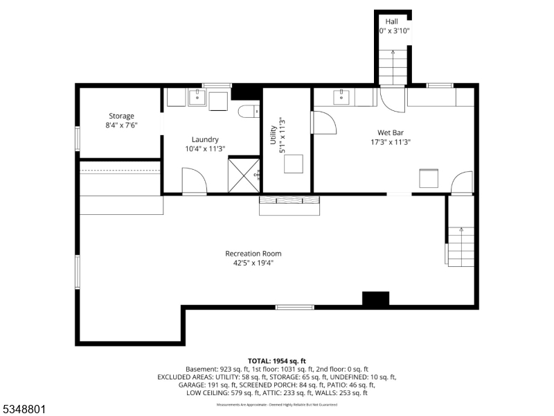 Murray Hill - Residential