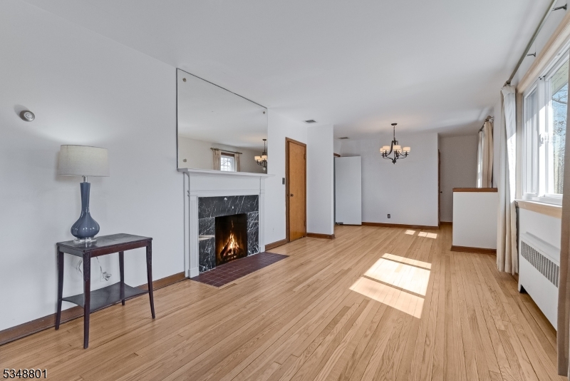 Murray Hill - Residential