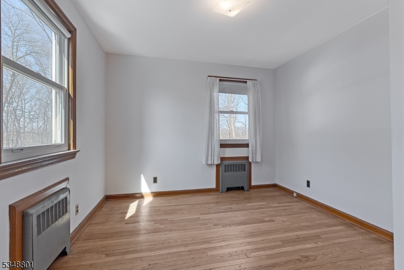 Murray Hill - Residential