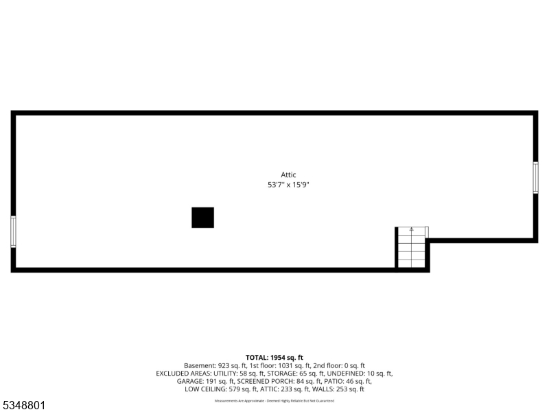 Murray Hill - Residential
