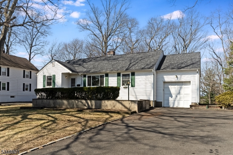 Murray Hill - Residential