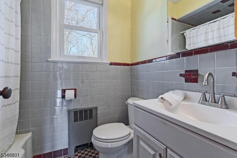 Murray Hill - Residential