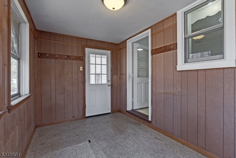 Murray Hill - Residential