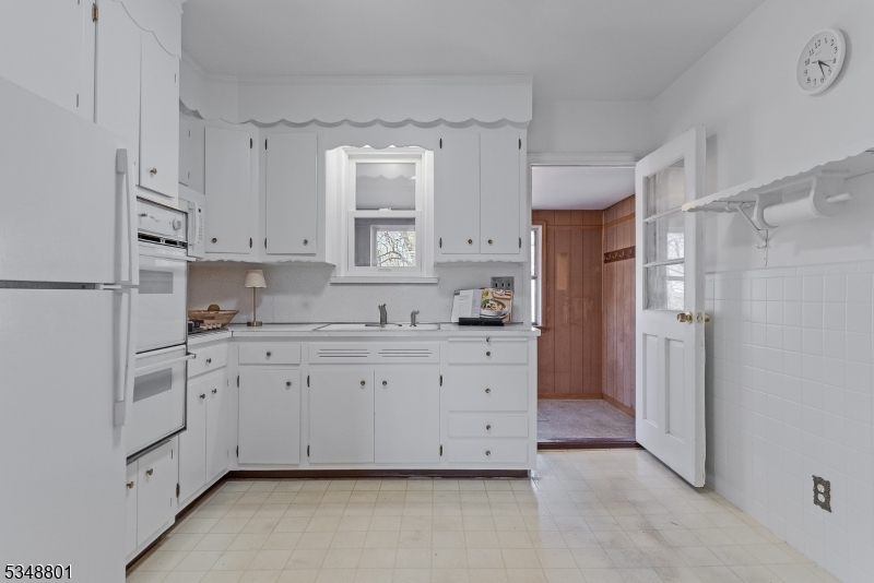 Murray Hill - Residential