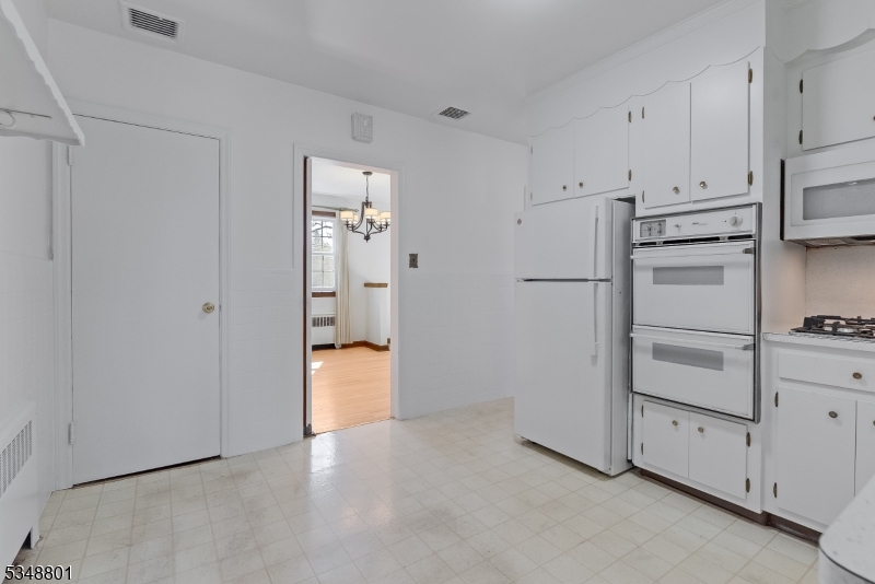 Murray Hill - Residential