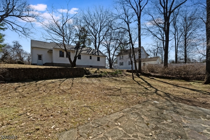 Murray Hill - Residential