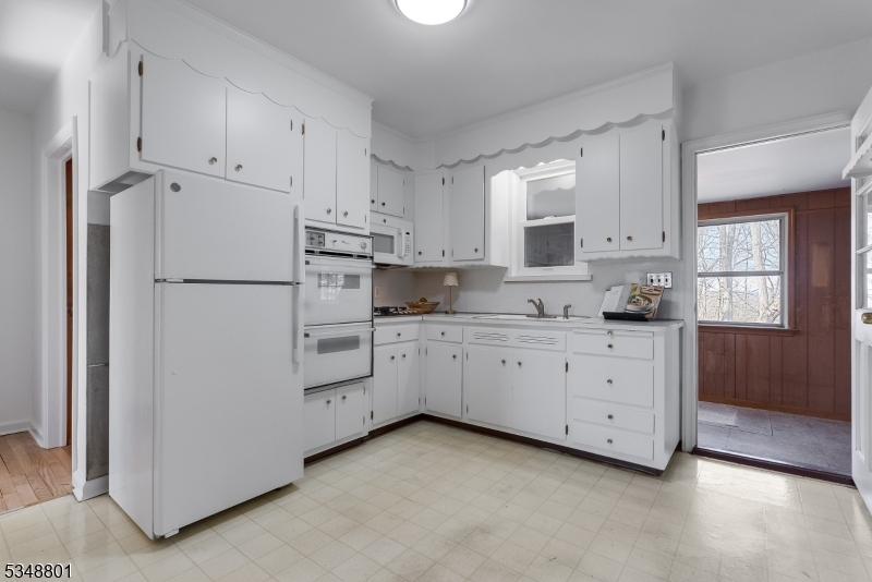 Murray Hill - Residential