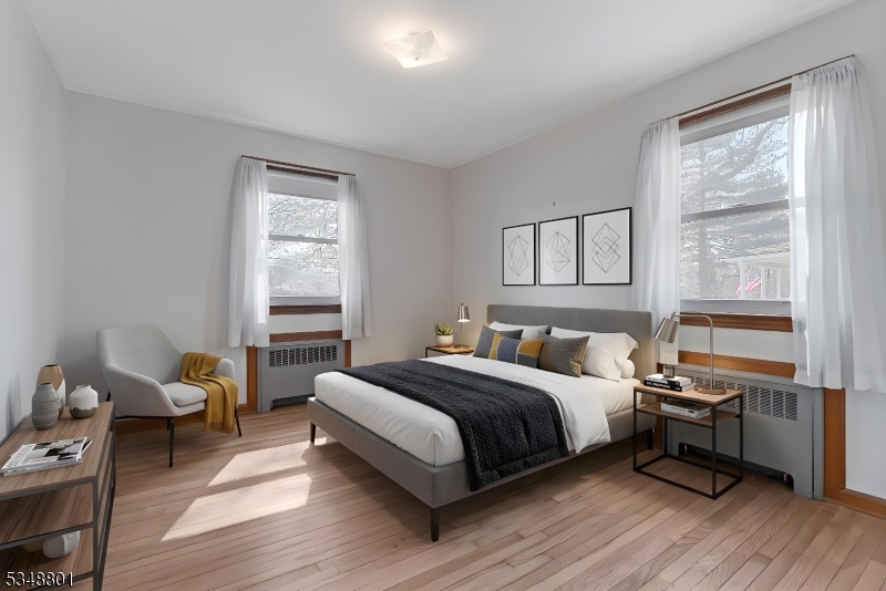 Murray Hill - Residential