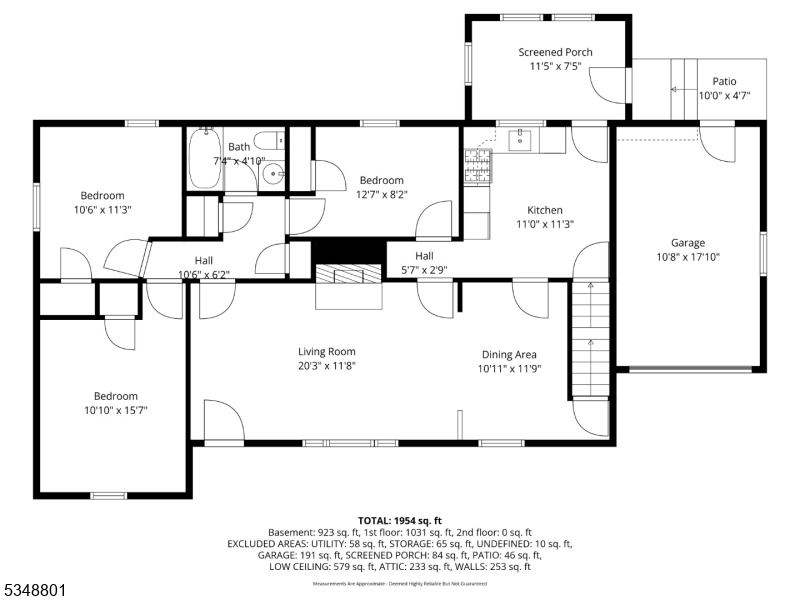 Murray Hill - Residential