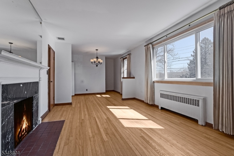 Murray Hill - Residential