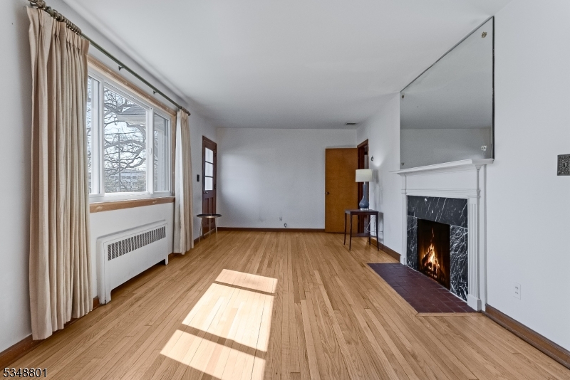 Murray Hill - Residential