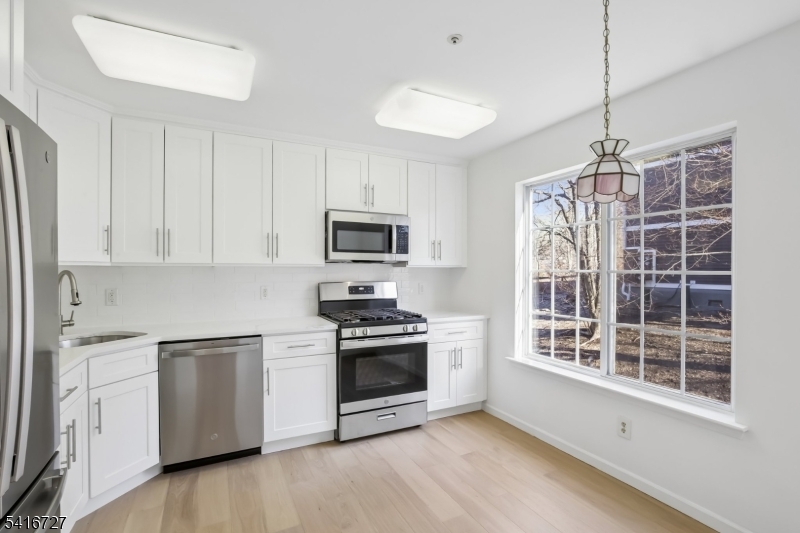 Village At Convent Station - Residential