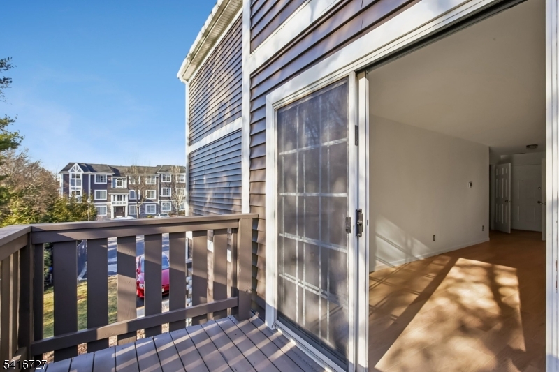 Village At Convent Station - Residential