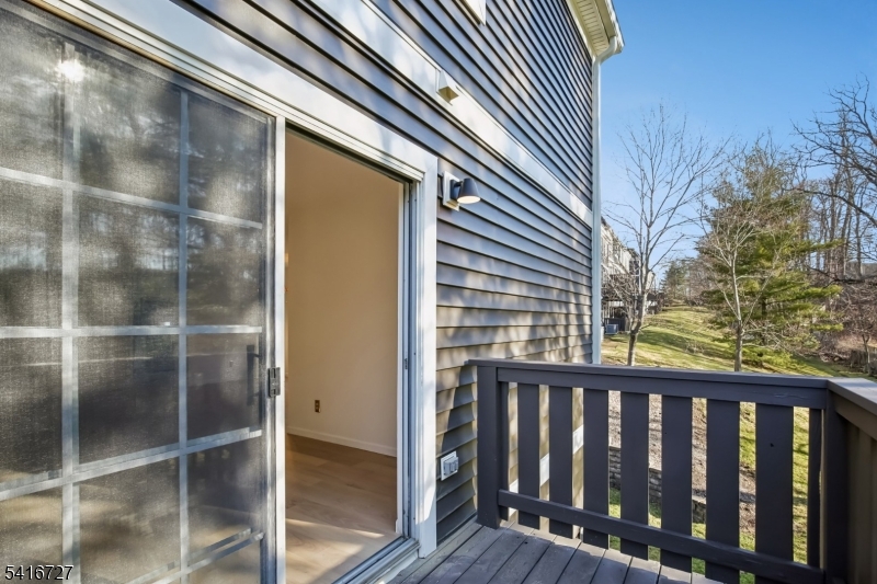 Village At Convent Station - Residential