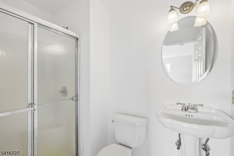 Village At Convent Station - Residential