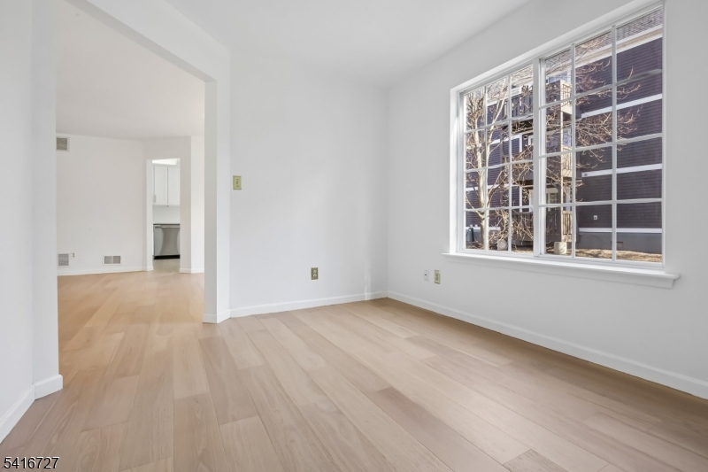 Village At Convent Station - Residential