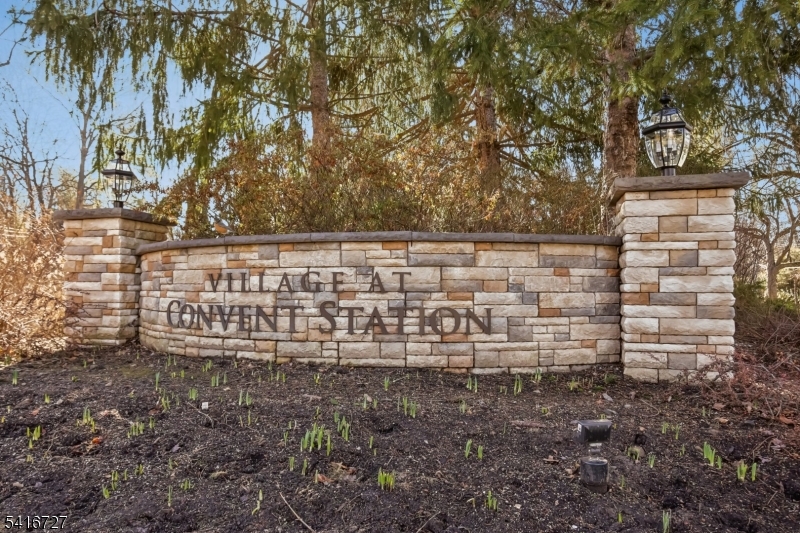 Village At Convent Station - Residential