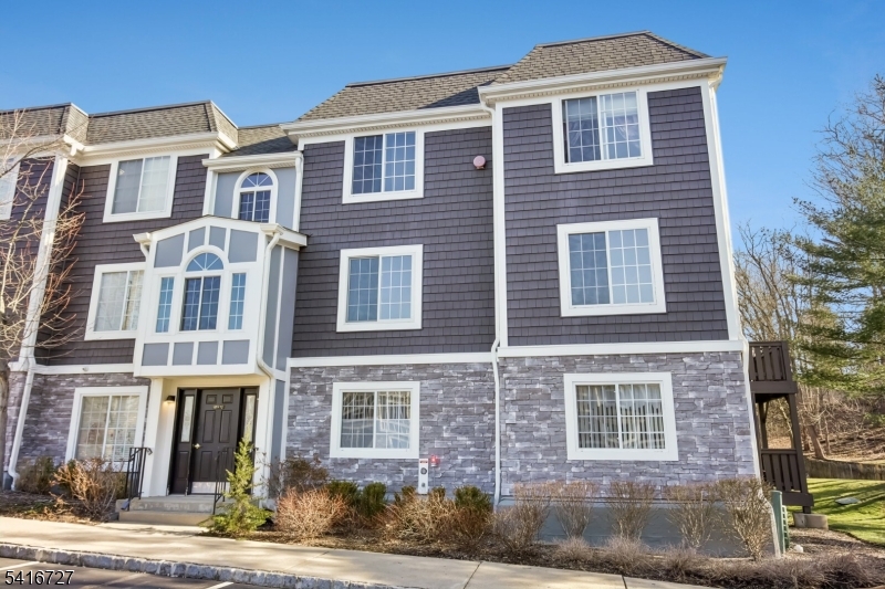 Village At Convent Station - Residential