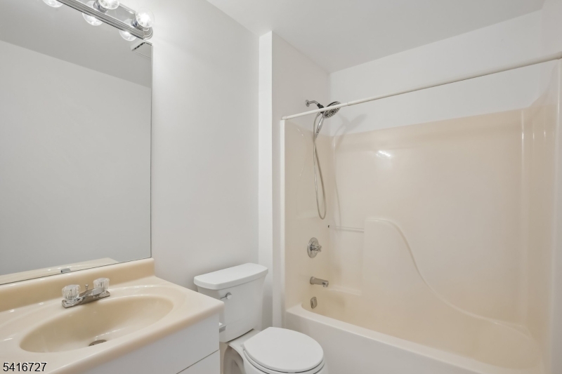 Village At Convent Station - Residential