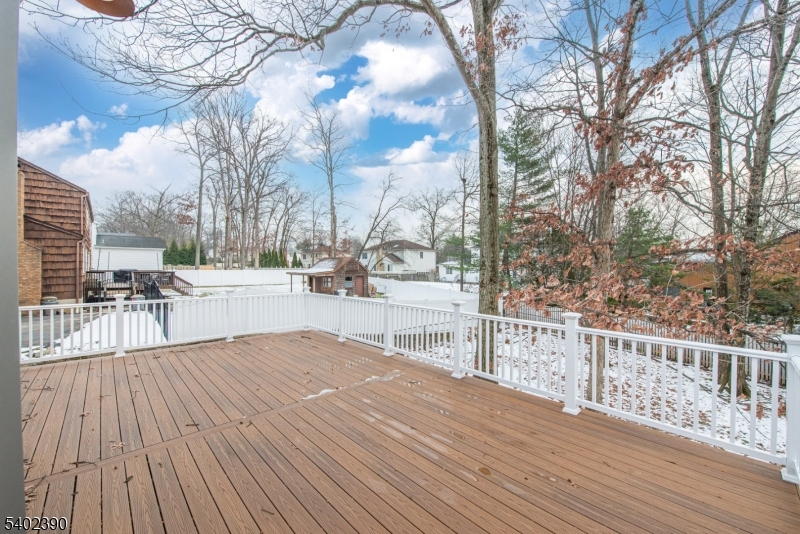 Black Oak Estates - Residential