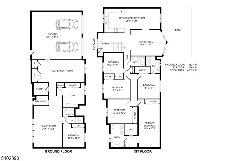 Black Oak Estates - Residential