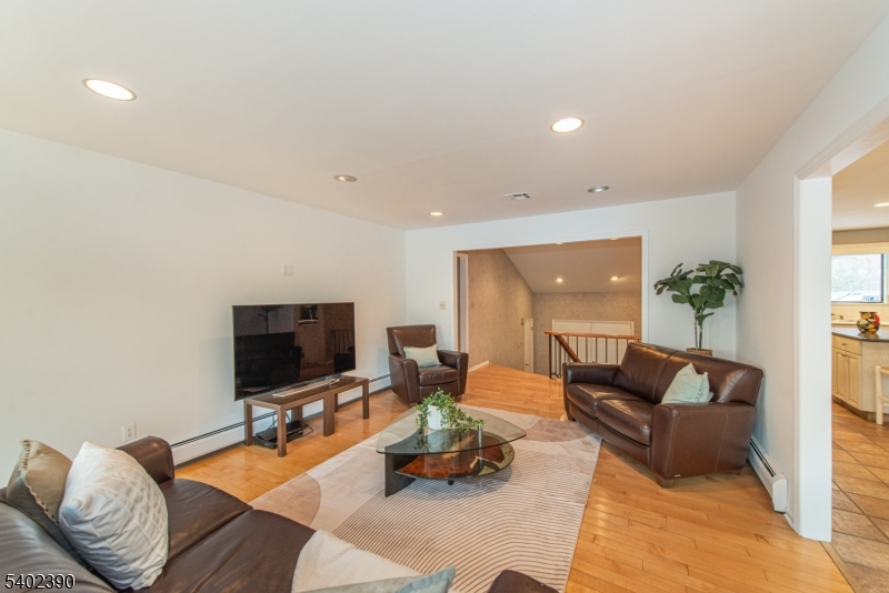 Black Oak Estates - Residential