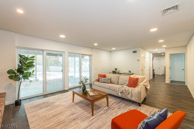 Black Oak Estates - Residential